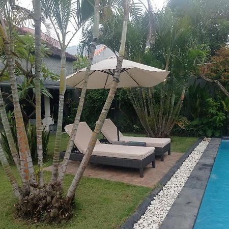 Villa Eden Seminyak Luaran gambar