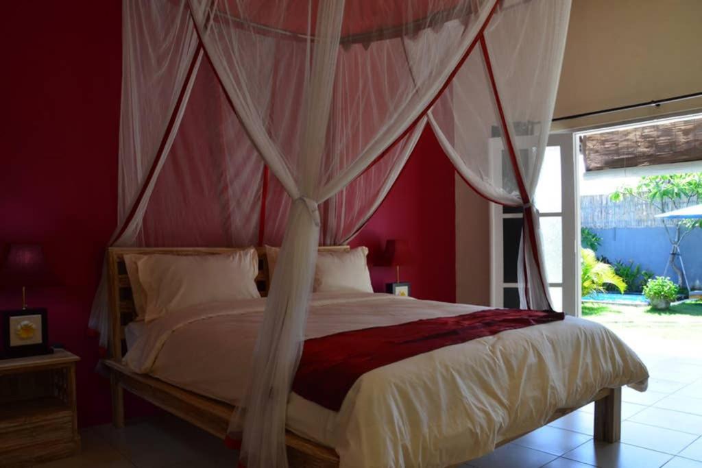 Villa Eden Seminyak Luaran gambar