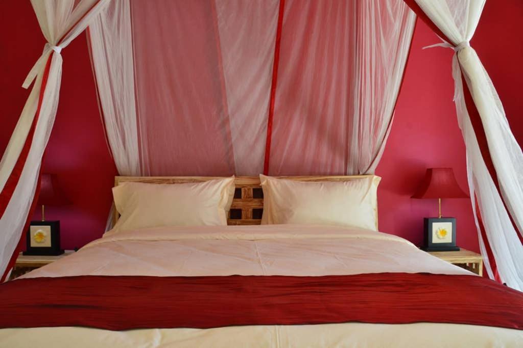 Villa Eden Seminyak Luaran gambar