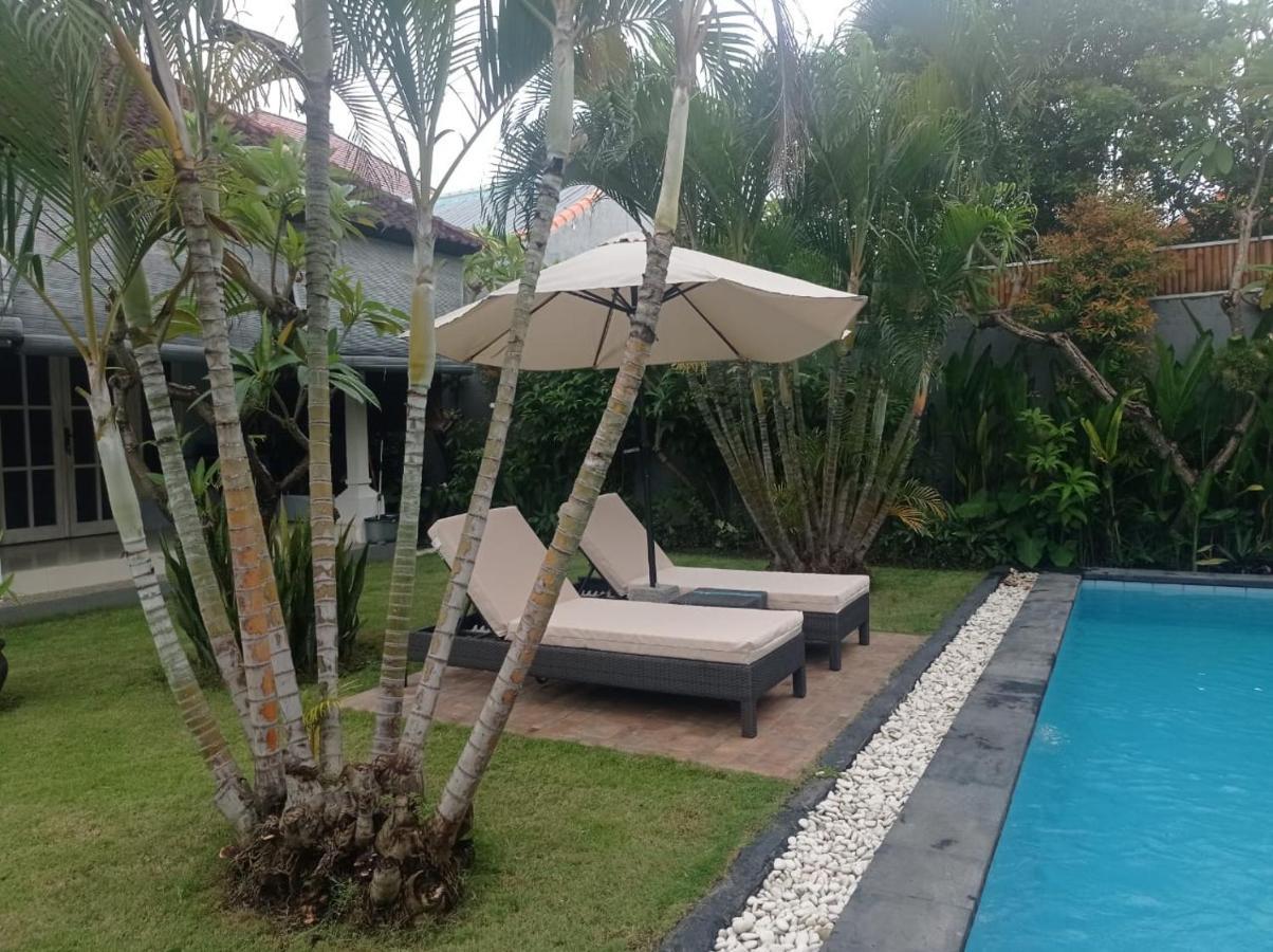 Villa Eden Seminyak Luaran gambar