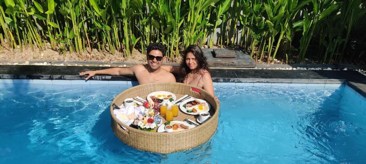 Villa Eden Seminyak Luaran gambar