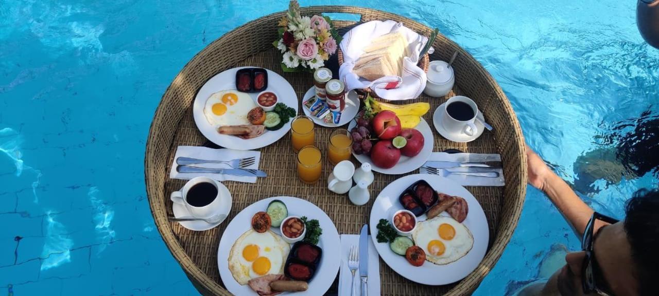 Villa Eden Seminyak Luaran gambar